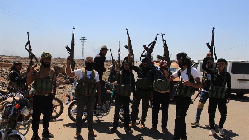 Süveyda'da 321 kişi hayatını kaybetti