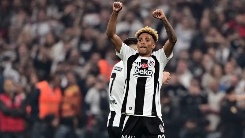 Beşiktaş Başkanı Serdal Adalı'dan Gedson Fernandes sözleri