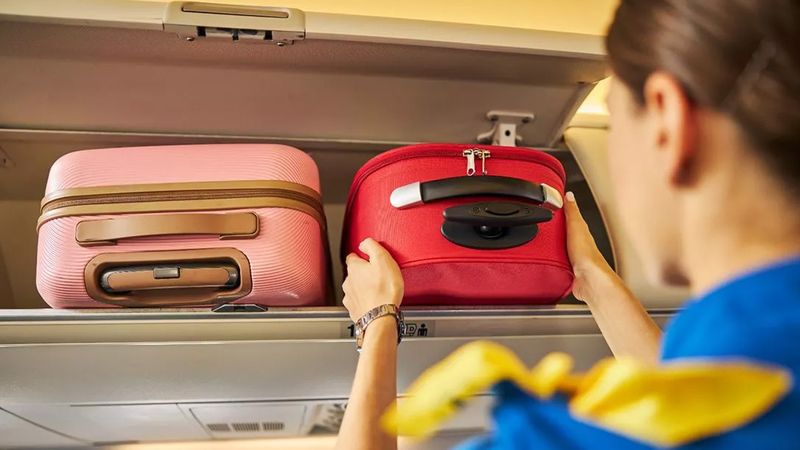 Havalimanlarında yeni dönem: Bagaj kuralları değişiyor!