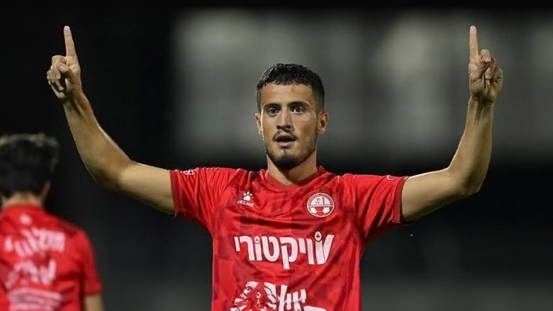 Kasımpaşa, Selmani ile masada