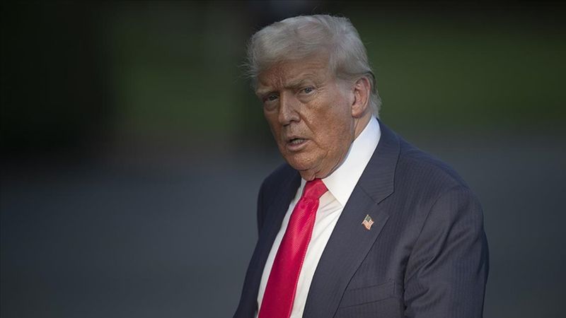 Donald Trump: Gazze'de tutulan 10 rehine daha serbest bırakılacak