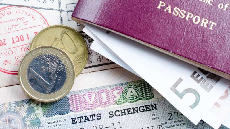 Yeni vize süreleri 2025: Kaç yıllık vize çıkar? İşte kademeli Schengen vizesi