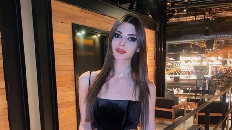 Derin Talu'nun boy takıntısı