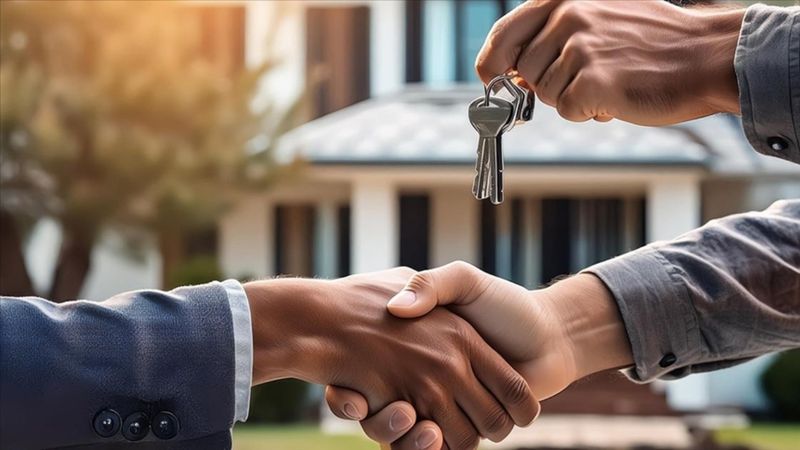 Haziranda yabancılardan en fazla Ruslar konut satın aldı