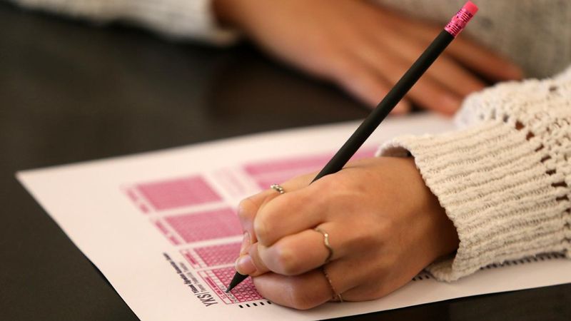 YKS adaylarının cevap kağıtları erişime açıldı