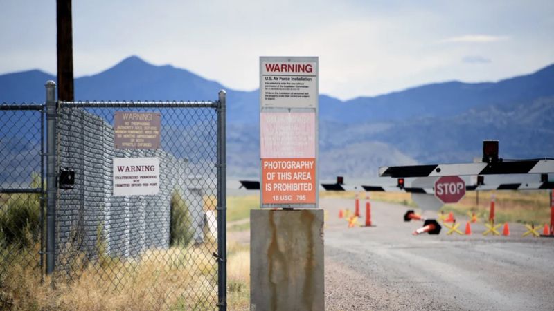 Eski askerlerden 51. Bölge itirafı: Gizli üs 490 askerin sonu oldu