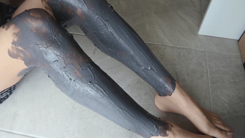 Saray kadınları bu otu sürerdi; Ne acı var, ne sızı! Tüyleri kökünden alıyor...