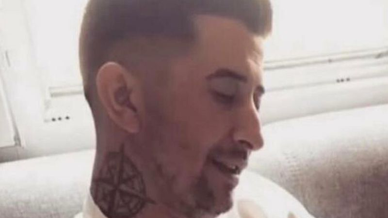 İzmir'de kendisinin yerine işe alınan site görevlisini baltayla öldüren şüpheli yakalandı