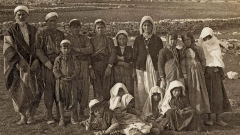 Ümit Yenişehirli yazdı: Kim bu Dürzîler?