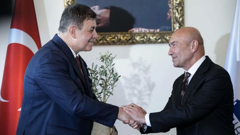 Cemil Tugay: Soyer benimle görüşmek istemeyince içim kötü oldu