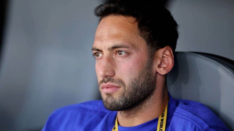 Ali Koç'tan Hakan için bir hamle daha geliyor