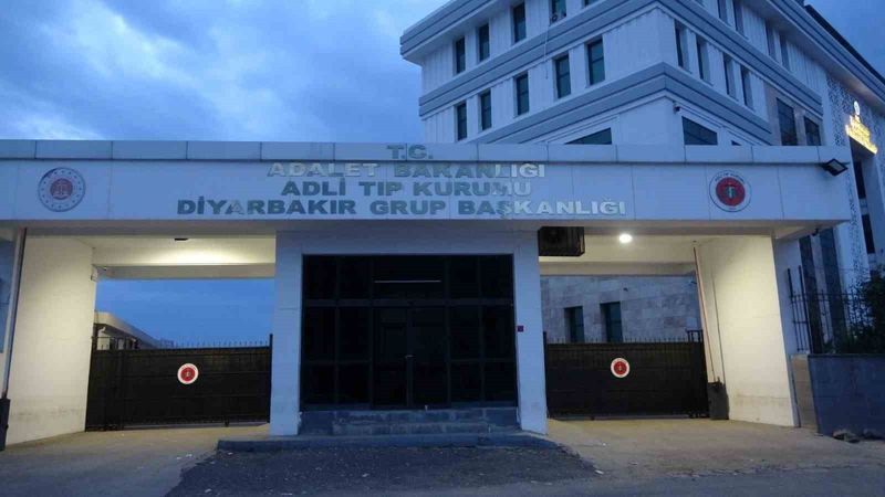 Diyarbakır'da kız kardeşini döverek öldürdü