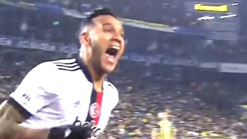 Josef de Souza'dan Fenerbahçe taraftarını kızdıran paylaşım!