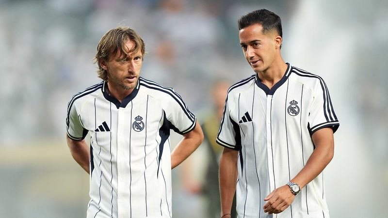 Real Madrid'den ayrılmıştı! Beşiktaş, gündemine aldı