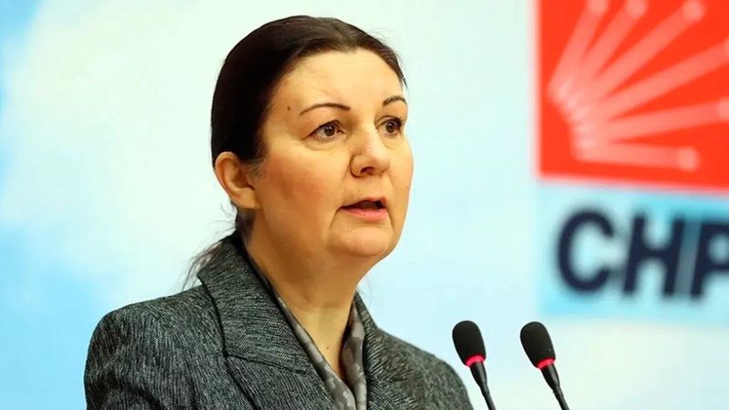 Eski CHP Milletvekili Lale Karabıyık, vefat etti