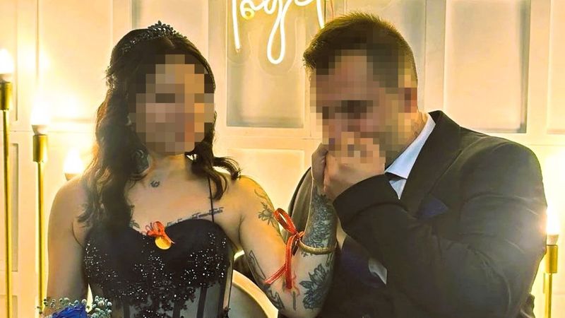 Denizli'de üç günlük damat kumar borcu yüzünden takılarla kayıplara karıştı