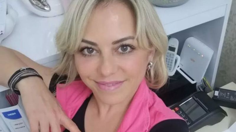 İzmir'de bir kadın, boşandığı eşi tarafından bıçaklanarak öldürüldü