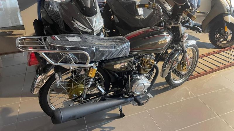 Fransa'ya iki tekerlekli ihracatında rekor artış