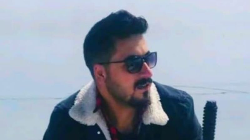 Ağrı'da tatil için memleketine dönen adam boğularak can verdi