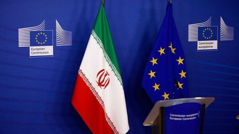 İran ile üç Avrupa ülkesi arasında 'Nükleer' konusunda mutabakat sağlandı