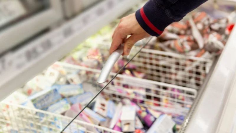 Tüketmeyin çağrısı yapıldı! Bakteri tespit edilen dondurmalar raflardan kalkıyor