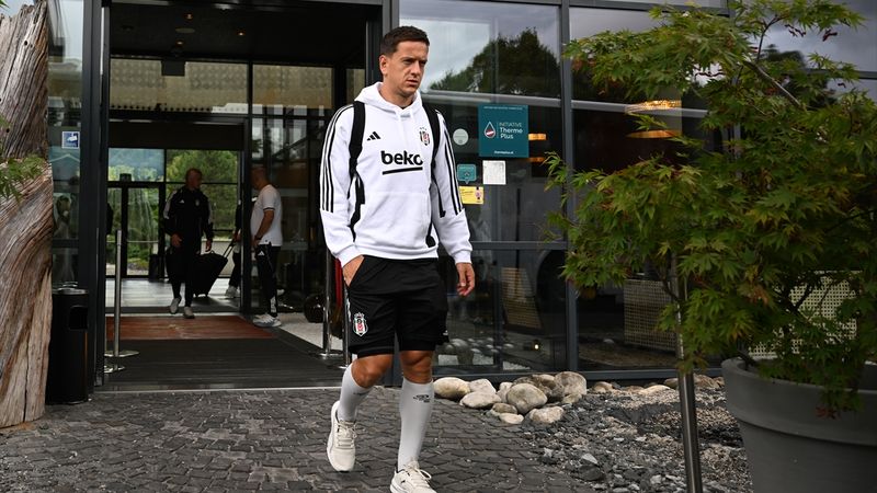 Rizespor, Amir Hadziahmetovic'i istiyor