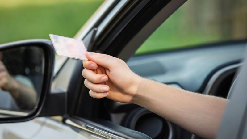 Sürücüler dikkat: Bu hatayı yapanın ehliyetine 12 saat el konulacak!