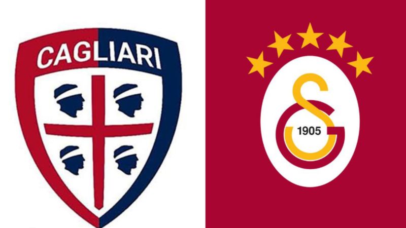 Galatasaray - Cagliari maçı ne zaman, saat kaçta ve hangi kanalda?