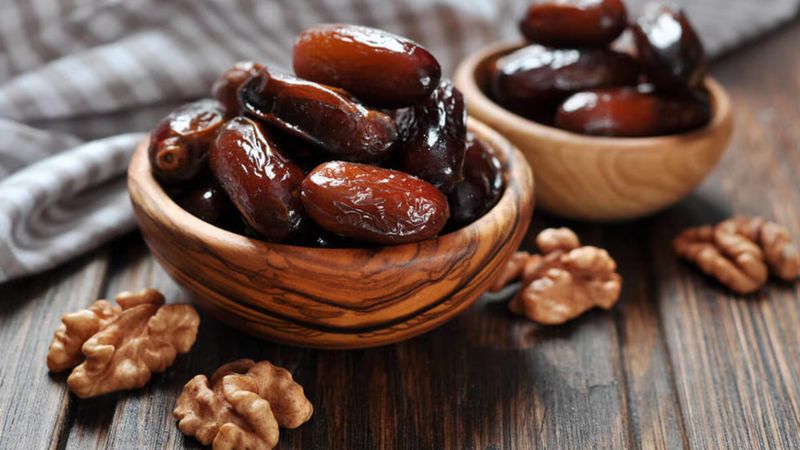 Ceviz ve hurmayı birlikte yemek nelere iyi gelir? İşte şaşırtan faydaları!