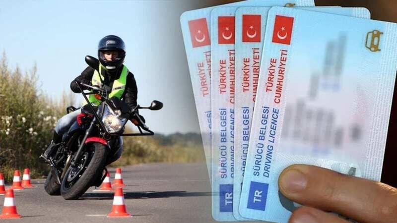 A1 ve A2 ehliyet arasındaki farklar nelerdir? İşte bilmeniz gerekenler