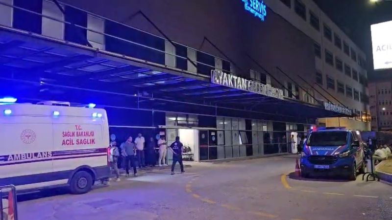 Zonguldak'ta düğün dönüşü kavga: 3 kişi hayatını kaybetti