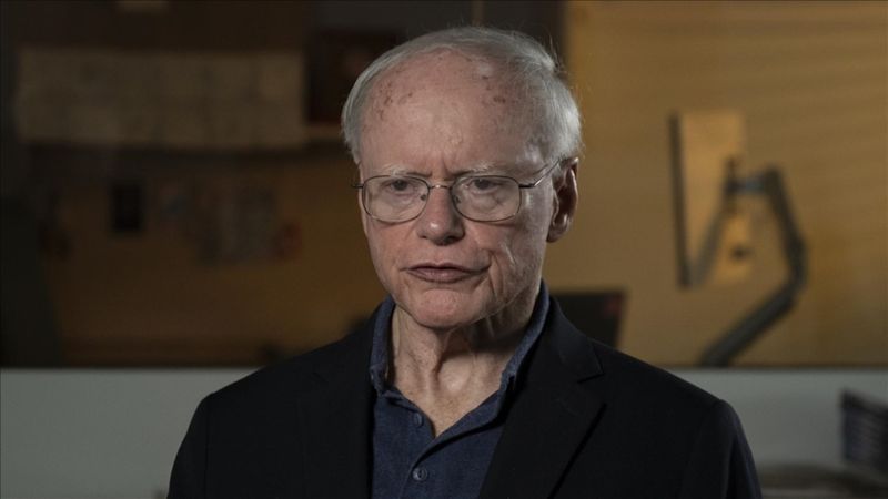 James Jeffrey'den SDG açıklaması: ABD desteği sınırlı kalır, Türk ordusu çok güçlü