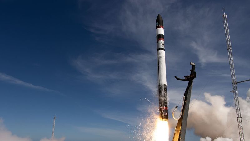 Bilim insanları uyardı: Roket fırlatmaları, ozon tabakası için büyük tehdit