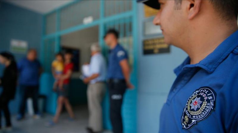 Polislik taban puanları 2025: PMYO TYT puanı açıklandı mı, kaç puan gerekli?