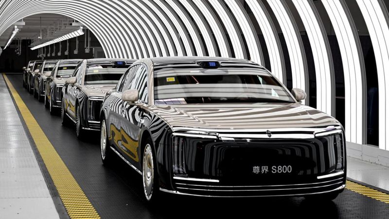 Çin'den Türkiye modeli: Otomobil satışlarına 6 ay şartı getiriliyor