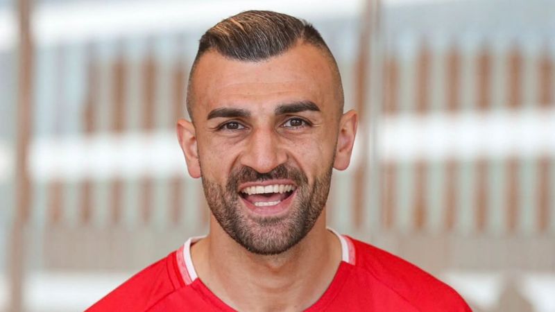 Serdar Dursun'dan transfer itirafı geldi