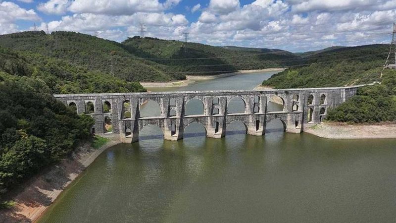 İSKİ açıkladı: 21 Temmuz 2025 İstanbul baraj doluluk oranı yüzde kaç?