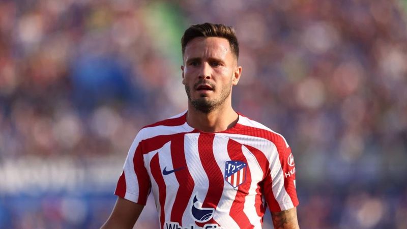 Saul Niguez, Trabzonspor için geliyor