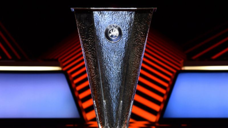 UEFA Avrupa Ligi'nde Beşiktaş'ın muhtemel rakibi belirlendi