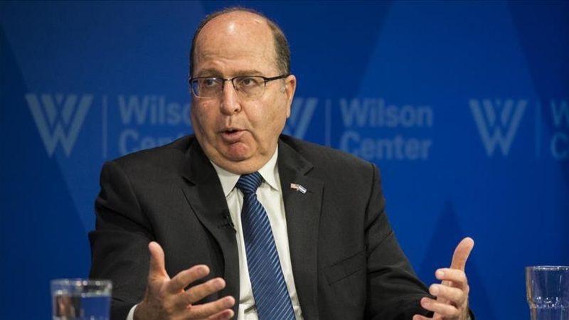 Eski İsrail Genelkurmay Başkanı'ndan Gazze çıkışı: Savaş suçudur