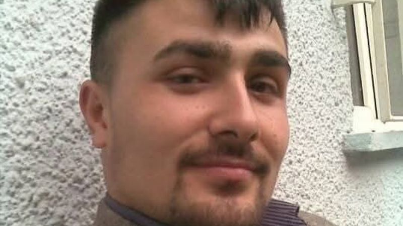 Ordu'da cezaevinden izinli çıkan mahkum eğlence mekanında öldürüldü