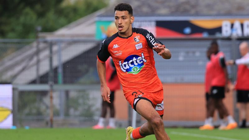 Göztepe, Amin Cherni ile her konuda anlaşmaya vardı