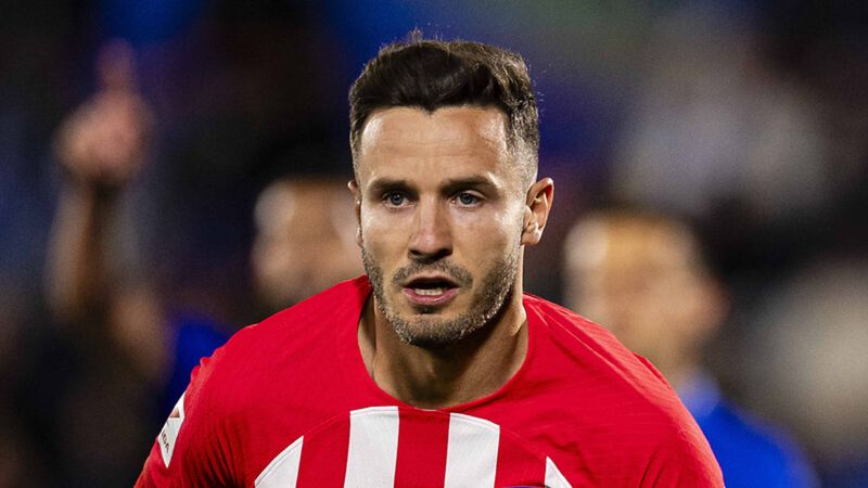 Trabzonspor'da Saul Niguez transferi iptal oldu