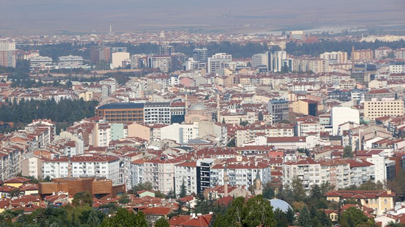 YKS 2025 tercihleri: İşte Türkiye'nin öğrenci şehirleri