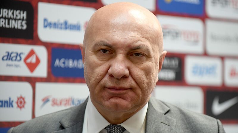 Yüksel Yıldırım: Bundan sonraki transferler Avrupa kupaları için olacak