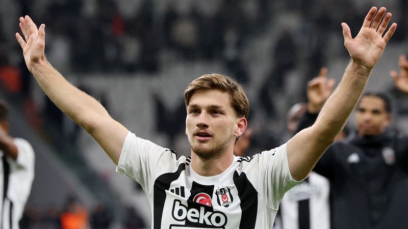 Semih Kılıçsoy'a İtalya'dan Cagliari talip oldu