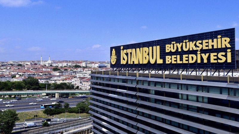 İBB'ye yönelik yolsuzluk soruşturmasında 8 şüpheliye tutuklama istemi