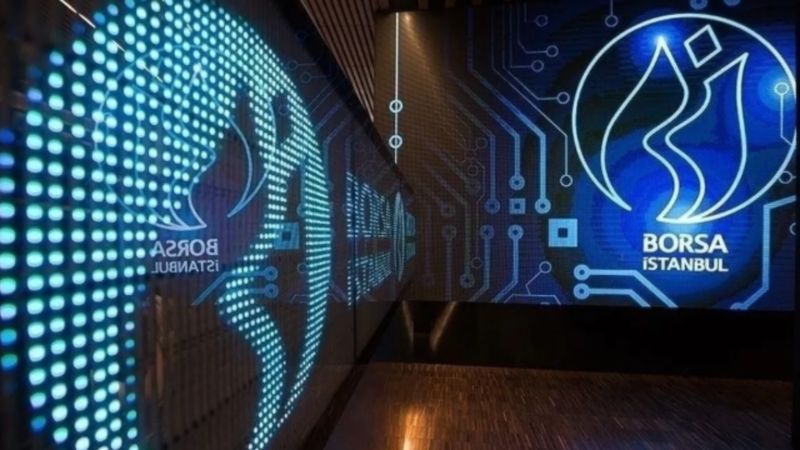 Borsa İstanbul son 4 ayın zirvesine ulaştı