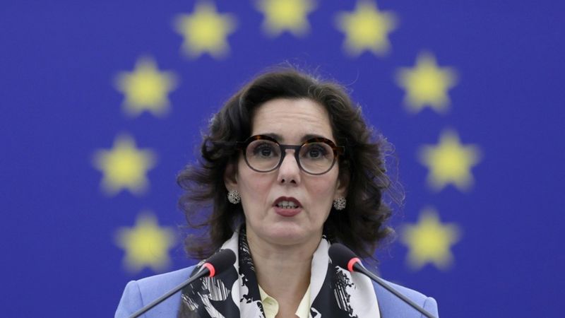 AB ve 25 ülkenin Dışişleri Bakanlığı’ndan İsrail'e çağrı: Gazze'de savaş sona ermeli