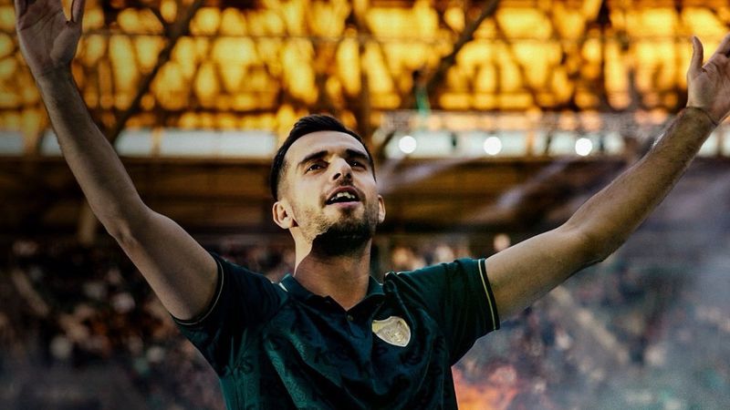 Kocaelispor, Barış Alıcı ile vedalaştı